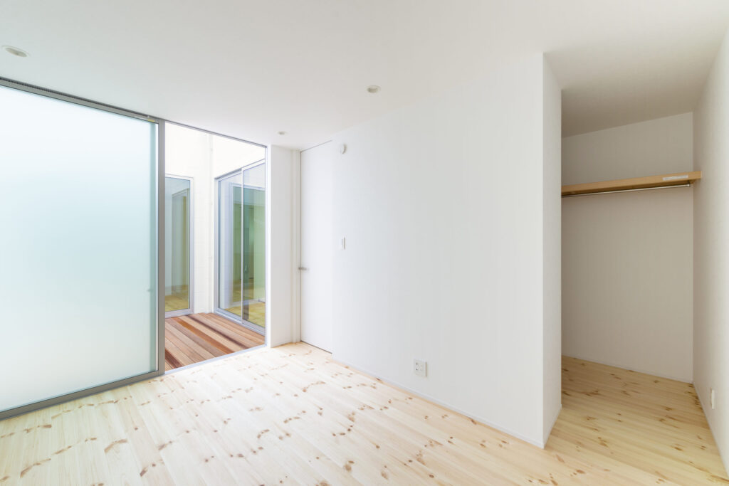 シンプルノートの家S-4様